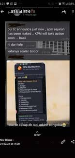 Soalan sains ting 1 via www.slideshare.net. Soalan Kertas 2 Subjek Sejarah Spm 2020 Didakwa Bocor