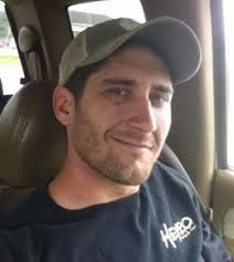 Jesse Dale Harrell (1987-2017)