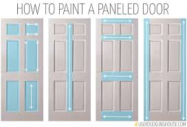 Painting a door can be gone through by yourself and for this reason, you will have to learn well how. 65 Kitchen Design Ideas Home Diy Kitchen Design Home Projects