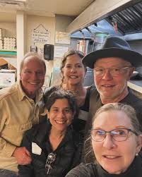 Interfaith Community Shelter at Pete's Place