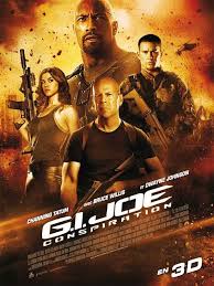 Последние новости о мире кино. G I Joe Brosok Kobry 2 2013 Smotret Onlajn Besplatno
