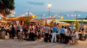 Les 5 Terrasses Ephemeres De L Ete 2015 A Paris Paris City Guide Paris Restaurants Paris Travel