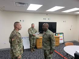 Congratulations to Maj. Marvin...