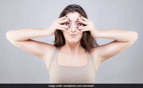 Face yoga expert mansi gulati is an international exponent of yoga. Let Face Yoga Take Away All Tension Simple Face Exercises To Try