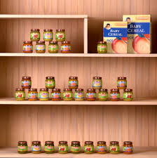 Food Packages Texas Wic