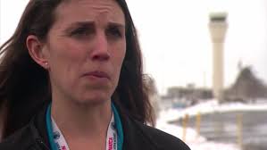 Air traffic controller: I can't last months like this