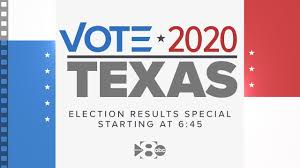 President/vice president | 2020president.xlsx ( 23.5kb). Live Texas And U S Presidential Election Results Youtube