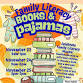 Family Literacy Books and PJ's event image