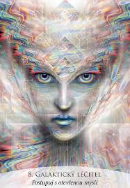 Karty posvátné duše