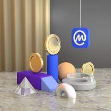 What S New On Coinmarketcap Alexandria
