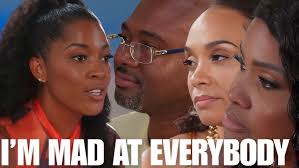 I WENT TO SCHOOL WITH DESTINY PAYTON EX MOSES NEW WIFE