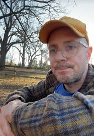 Steve From Blue's Clues Checks In Amid Trump's Victory