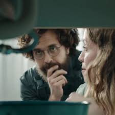 The team at Ed Johnson...