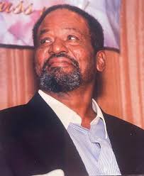 Willard Newton Hamilton Sr.