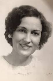 Laurie Jane Buck Middleton (1907-2003)