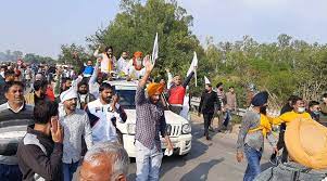 Articles on delhi vs punjab, complete coverage on delhi vs punjab. Farmers Protest Highlights Delhi Metro Services From Ncr To Remain Suspended On Friday India News The Indian Express