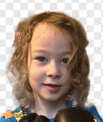 3D printed my daughter … she's blown away with her miniature and I'm not  unhappy with the result either! Used the bust maker in Makerlab and this is  the resulting print from