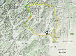 Puteti cauta orice strada din buzau, buzau pe harta romaniei. Harta Buzau Vertical Riding Romania