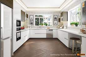 Whether you are starting fresh or renovating an existing kitchen, formica ® brand provides the best looks. Oppein White Laminate Sheet Mdf Board Kitchen Cabinet View Kitchen Cabinet White Oppein Product Details From Oppein Home Group Inc On Alibaba Com