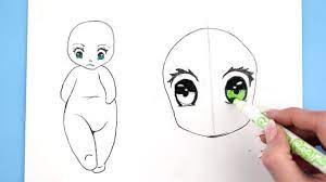 Chibi eyes chibi hair face drawing reference realistic eye drawing anime faces expressions drawing expressions manga eyes anime eyes anime kawaii. How To Draw A Chibi Eye 11 Steps With Pictures Wikihow