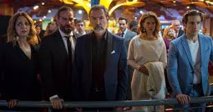 And it really lives up to its genre, because i watched the whole thing and i do not know what is going. The Who Killed Sara Ending Explained