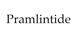 Image result for Pramlintide