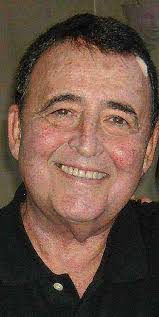 Obituary information for Philip F. Garcia