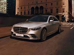 Maybe you would like to learn more about one of these? Mercedes Benz S Class Price Mercedes Benz Rolls In Imported Version Of S Class In India Price Starting At Rs 2 17 Cr The Economic Times