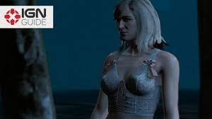 A Favor for a Friend - The Witcher 3 Guide - IGN
