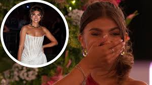 Love Island's Samie Elishi shares proposal pic after splitting from TOWIE  star