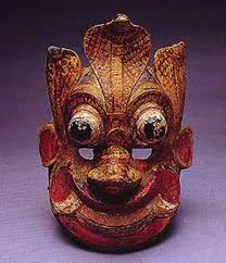 Pin En Mascaras Del Mundo Masks Por Artur Coral Ipitimes Com New York