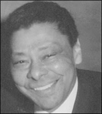 Lawrence Seymour Obituary (2010)