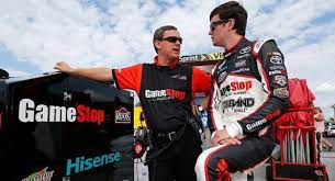 Joe Gibbs Racing Sets Crew Chief Lineup For 2019 Nascar Com
