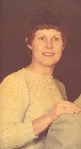 Virginia Bragg Schofield Obituary