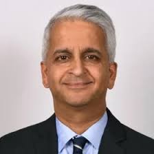 Sunil Gulati