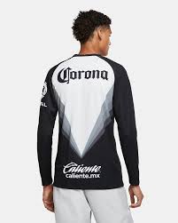 Directo de utilería de afa. Camiseta De Futbol De Arquero Para Hombre Stadium Del Club America 2020 21 Nike Com