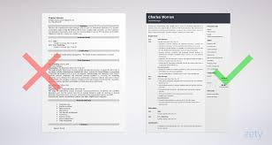 Hotel Manager Resume Sample Writing Guide 20 Tips