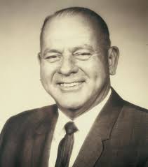 Ira J. “Jack” Chrisman