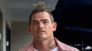 Hervey Bay's Daniel Paul Tonkin pleaded guilty to common assault