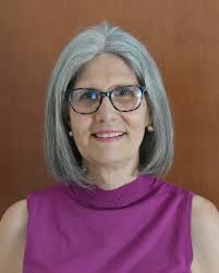 With a heart in tatters...