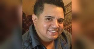 Reynaldo Soto Obituary