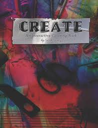 Download Create An Interactive Coloring Book Interactive Coloring And Activity Book Inspiring Kindness Creatvity And Learning Ganly Sarah 9781790628483 Amazon Com Books