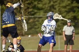 The All-Courant Boys Lacrosse Team