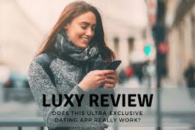 The app also hosts exclusive singles events, where you can meet, mingle, and network with other members, or you can check out one of the it's by far one of the best dating apps for young professionals in the uk, as it launched in europe. Luxy App Review 2021 Does Ultra Exclusive Really Work