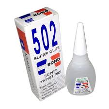 Evobond 502 Yapistirici 20 Gr Urunler Tugla Elektrik