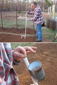 It'll help you stay organized and keep your tools in one place. Diy Pvc Pipe Projects Make Your Gardening More Easier Lazytries