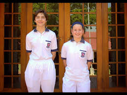 Cornwall hill estate 11 km. Cornwall Hill College Uniform