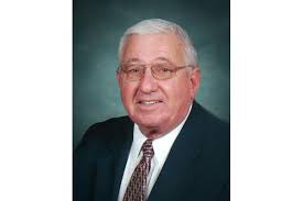 Donald Sander Obituary (1936