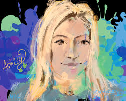 Live Painting inMichael Cerbelli's:The Hot ListNew York City