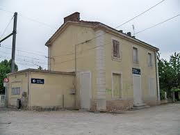 Gare De Morieres Les Avignon Wikipedia